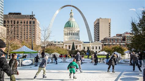 things to go in st louis in winter
